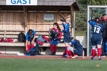 Bild 360 - B-Juniorinnen Ellerau - VfL Pinneberg 1C : Ergebnis: 4:3